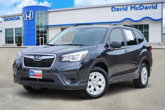 Used 2019 Subaru Forester image 1