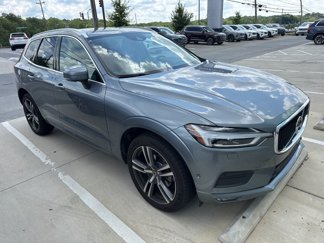 Used 2019 Volvo XC60 T5 Momentum w/ Multimedia Package image 1