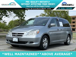 Used 2006 Honda Odyssey EX-L image 1