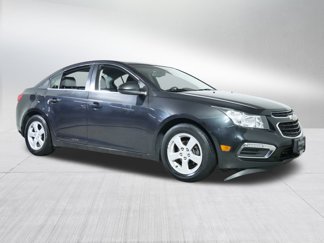 Used 2015 Chevrolet Cruze LT image 1