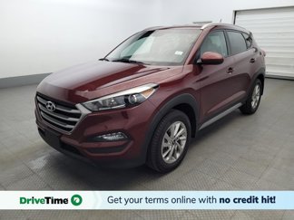 Used 2017 Hyundai Tucson SE image 1