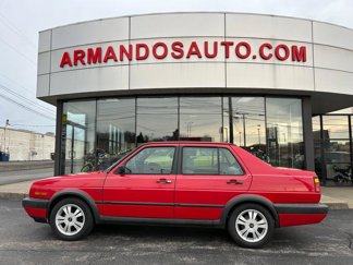 Used 1991 Volkswagen Jetta Carat image 1