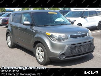 Used 2016 Kia Soul image 1
