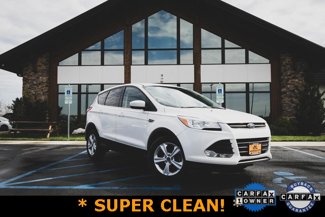 Used 2014 Ford Escape SE image 1