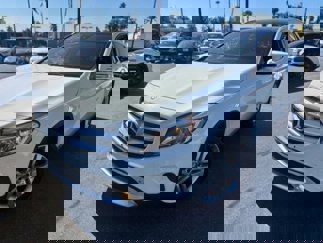 Used 2017 Mercedes-Benz GLA 250 w/ Premium Package image 1