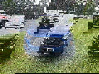 Used 2019 Ford EcoSport S image 1