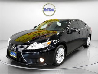 Used 2013 Lexus ES 350 image 1