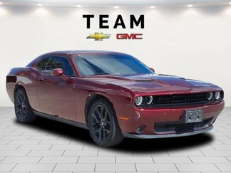 Used 2021 Dodge Challenger SXT w/ Blacktop Package video 1