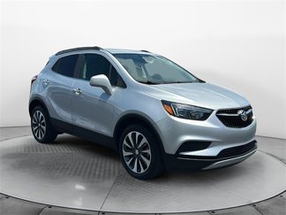 Used 2022 Buick Encore Preferred image 1