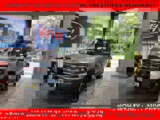 Used 2021 Ford Bronco Sport Big Bend w/ Big Bend Package image 1