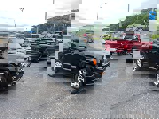 Used 2017 Jeep Renegade Latitude image 1