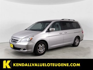 Used 2006 Honda Odyssey EX image 1