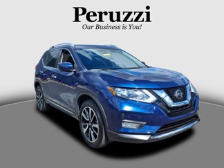 Used 2019 Nissan Rogue SL image 1