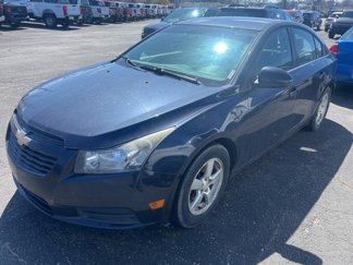 Used 2013 Chevrolet Cruze LT w/ Spring Special Edition image 1