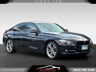 Used 2014 BMW 328i xDrive Sedan image 1