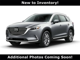 Used 2016 MAZDA CX-9 Grand Touring image 1