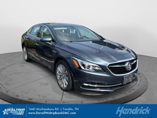 Used 2019 Buick LaCrosse Essence w/ Sights and Sounds Package image 1