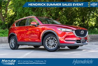 Used 2017 MAZDA CX-5 Touring w/ Preferred Equipment Package image 1