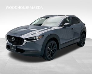Certified 2022 MAZDA CX-30 AWD 2.5 S w/ Preferred Package image 1