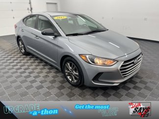 Used 2017 Hyundai Elantra SE image 1