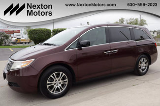 Used 2013 Honda Odyssey EX-L image 1