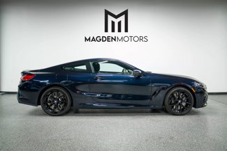 Used 2025 BMW 840i Coupe image 1