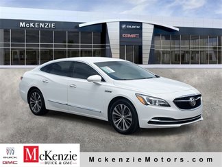 Used 2017 Buick LaCrosse Essence w/ Sights and Sounds Package image 1