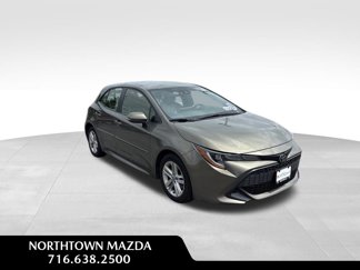 Used 2019 Toyota Corolla SE image 1