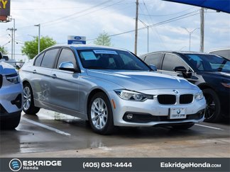 Used 2016 BMW 320i Sedan image 1