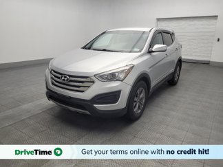 Used 2016 Hyundai Santa Fe Sport image 1