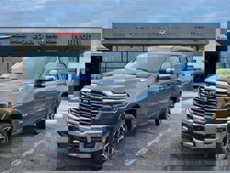 New 2025 RAM 1500 Laramie image 1