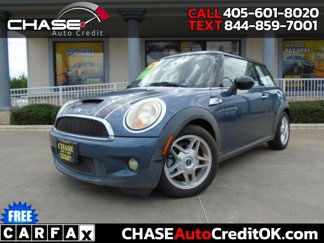 Used 2010 MINI Cooper S image 1