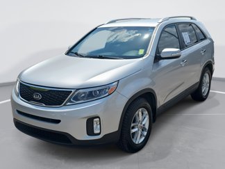 Used 2014 Kia Sorento LX w/ LX V6 Convenience Package image 1
