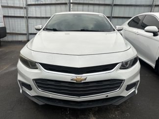 Used 2018 Chevrolet Malibu Premier w/ Driver Confidence Package image 1