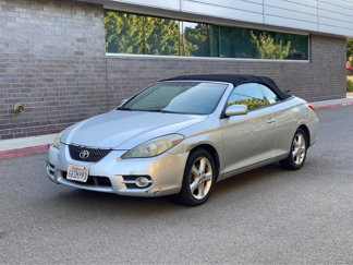 Used 2007 Toyota Solara SLE image 1
