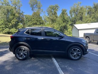 Certified 2020 Buick Encore GX Select video 2