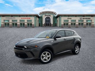 Used 2024 Dodge Hornet GT Plus image 1