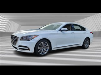Used 2020 Genesis G80 3.8 image 1