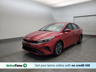 Used 2024 Kia Forte LXS image 1