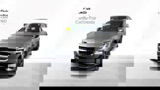 Certified 2021 Polestar Polestar 2 image 1