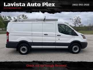 Used 2015 Ford Transit 250 130 Low Roof image 1
