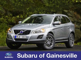 Used 2013 Volvo XC60 3.2 image 1
