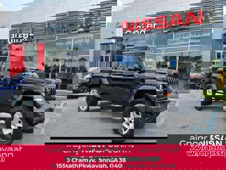 Used 2020 Jeep Gladiator Sport w/ Quick Order Package 24S image 1