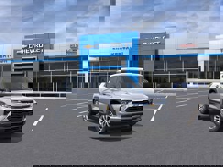 New 2026 Chevrolet TrailBlazer LS image 1
