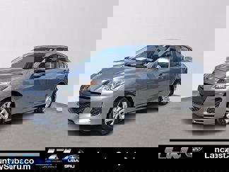 Used 2013 MAZDA MAZDA3 i Touring image 1