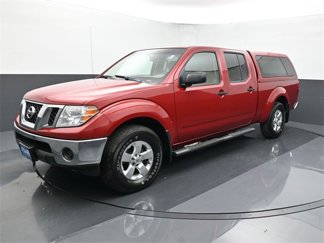 Used 2009 Nissan Frontier SE w/ SE Value Truck Pkg image 1