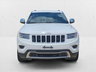 Used 2014 Jeep Grand Cherokee Limited w/ Trailer Tow Group IV video 2