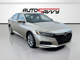 Used 2019 Honda Accord LX image 1