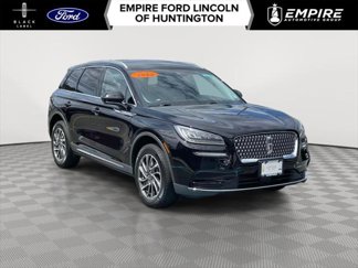 Used 2022 Lincoln Corsair AWD image 1