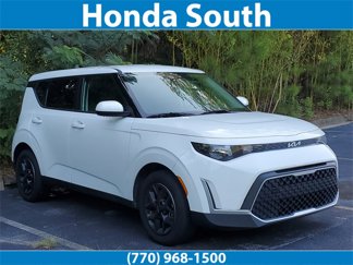 Used 2024 Kia Soul LX w/ Option Group 015 image 1